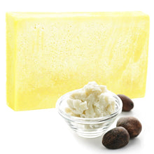 Load image into Gallery viewer, Double Butter Luxury Soap Loaf - Oriental Oils TapClickBuy