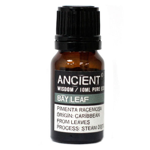 10 ml Bay Leaf Essential Oil TapClickBuy