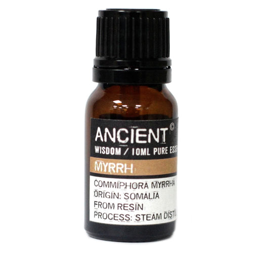 10 ml Myrrh Essential Oil TapClickBuy