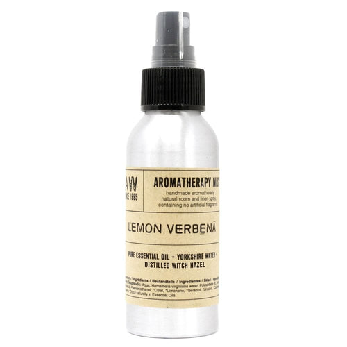 100ml Essential Oil Mist - Lemon Verbena TapClickBuy