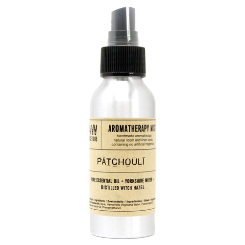 100ml Essential Oil Mist - Patchouli TapClickBuy