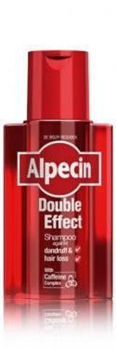 Alpecin Double Effect Shampoo 200 ml TapClickBuy