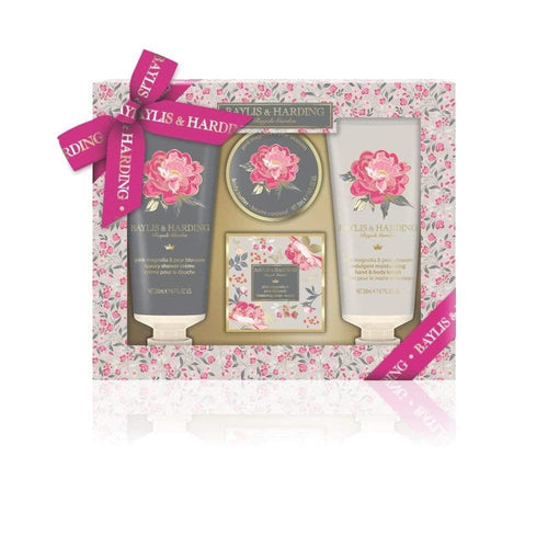 Baylis & Harding Royale Garden Pampering Collection Gift Set TapClickBuy