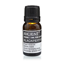 Load image into Gallery viewer, EO-15 - 10 ml Blackpepper Essential Oil TapClickBuy