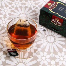 Load image into Gallery viewer, Multipacks of 4 or 10 Earl Grey and Mint Tea - 20 Tea Bags  x 2gr TapClickBuy